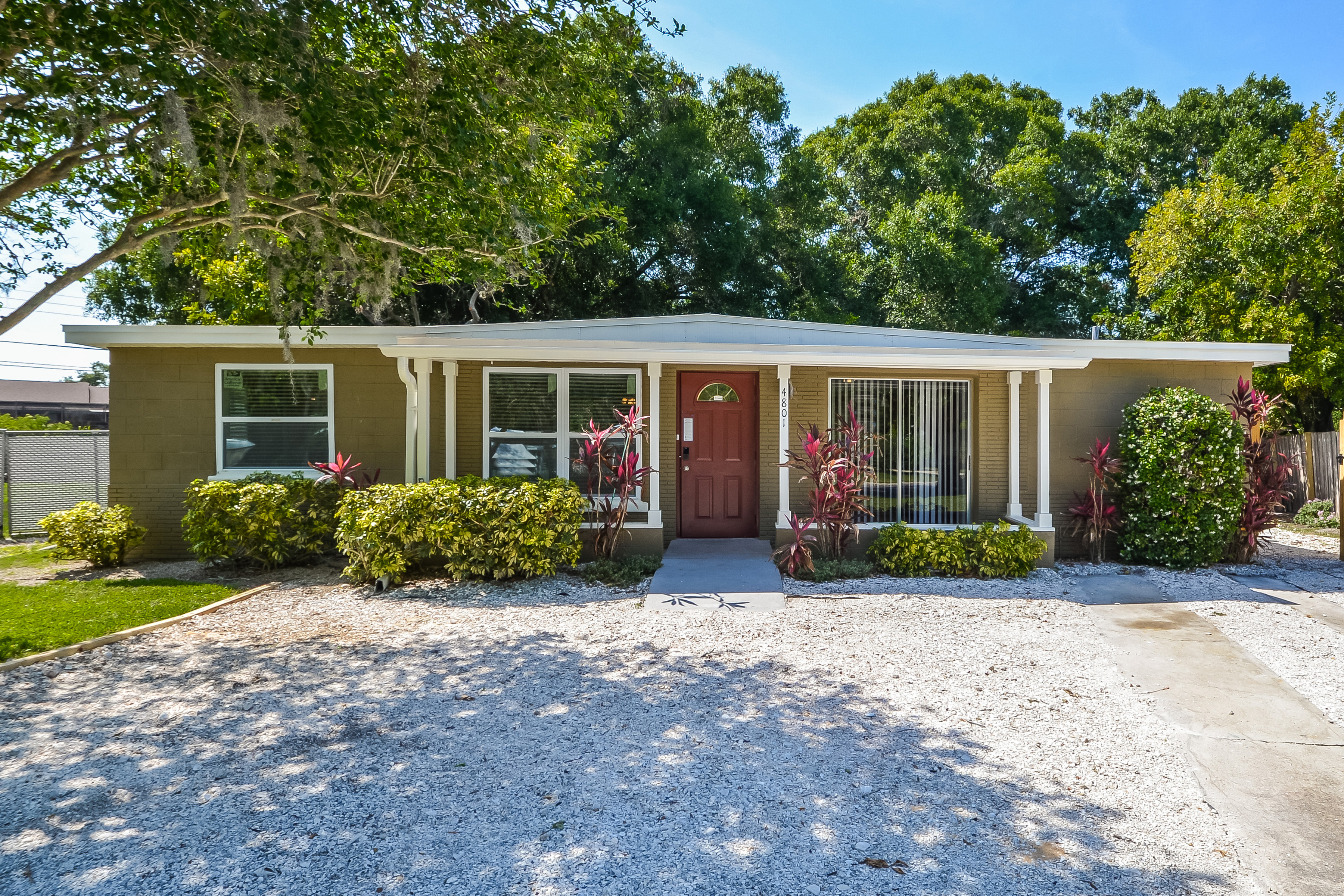 4801 BELL MEADE DR SARASOTA, FL 34232